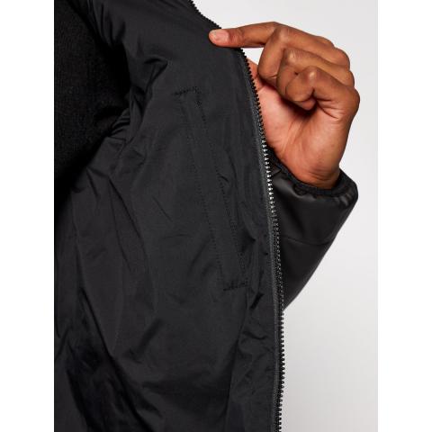 Chaqueta bomber - Hombre - EA7 Emporio Armani - 6HPB12 PN1DZ 1200 | Ferrer  sport | Tienda online de deportes