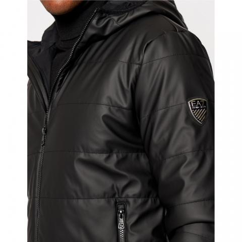 Chaqueta bomber - - EA7 Emporio Armani - 6HPB12 PN1DZ 1200 | Ferrer sport | Tienda online de deportes