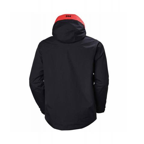 Helly hansen overland on sale