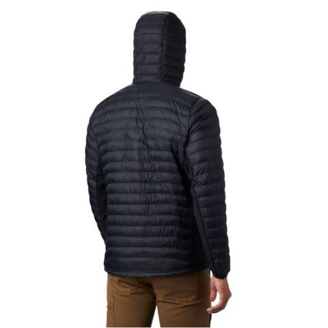 chaqueta-hombre-columbia-powder-lite-negro-imag2