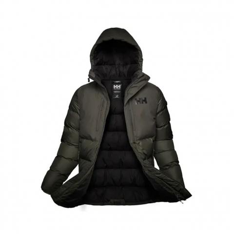 Plumas Helly Hansen active puffy para hombre