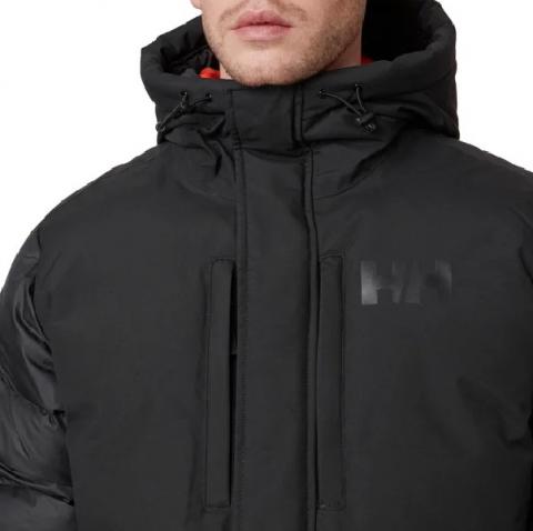 Chaqueta Acolchada Active Para Hombre