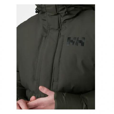 CHAQUETA HELLY HANSEN ACTIVE PUFFY PARA HOMBRE