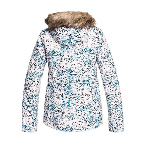 Chaqueta de esquí - Mujer - Roxy Jet Ski - ERJT03265-WBB3 | ferrersport.com  | Tienda online de deportes