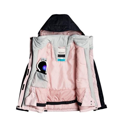 Chaquetones shop roxy niña
