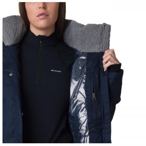 alpine escape columbia