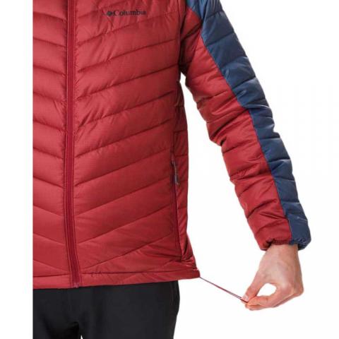 Chaqueta - Hombre - Columbia Horizon Explorer - 1803931011, Ferrer Sport