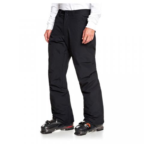 Pantalon shop ski quiksilver