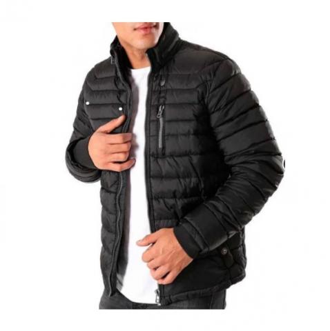 Chaqueta plumas Hombre - Blend - 20709403 002406 | ferrersport.com | Tienda online de deportes