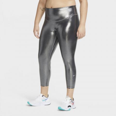 Malla 7/8 para mujer - Nike One Icon Clash - CU6030-010 | ferrersport.com |  Tienda online de deportes