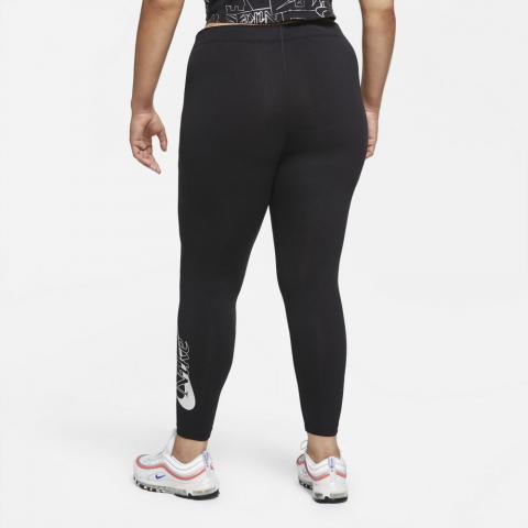 Malla para mujer - Nike Sportswear Icon Clash - CU6481-010 |  ferrersport.com | Tienda online de deportes
