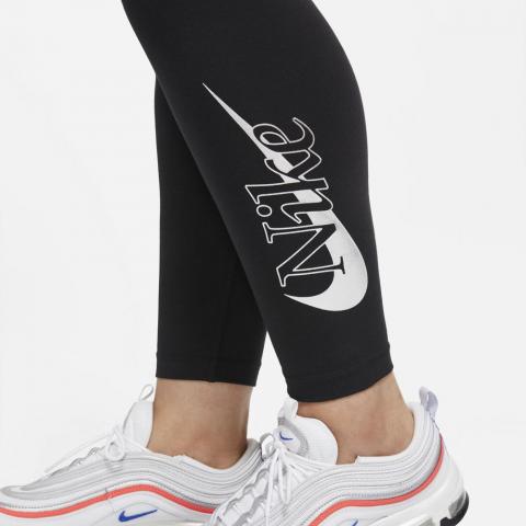 LEGGINGS WOMAN NIKE ICON CLASH - CU6481-010
