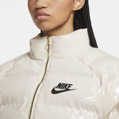 Nike Icon Clash Statement Jacket in Black. - size M (also in S) CU6712-010  (LPCH1663651) - acheter sur LePodium