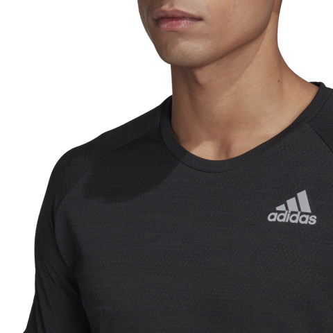 Camiseta de running hombre - adidas Runner - FM7637 | ferrersport.com | Tienda online deportes