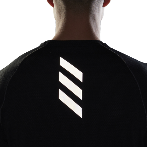 Camiseta de running para - adidas - FM7637 | ferrersport.com | Tienda online de