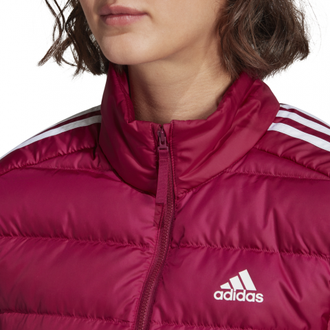 Sacrificio Desde Ídolo Chaqueta de plumas - Mujer - ADIDAS Essentials - GH4597 | ferrersport.com |  Tienda online de deportes