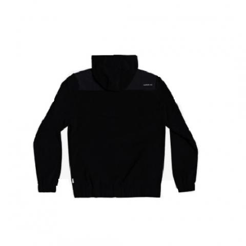 Sudadera Hombre Quiksilver Landscape Lines EQYFT04832-GPH0