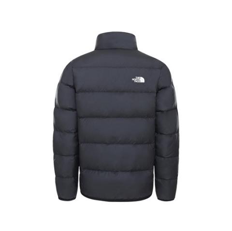 Arashi puffy jacket the north face shop