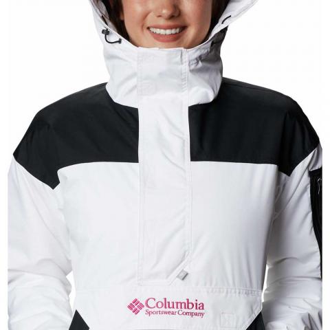 columbia challenger mujer