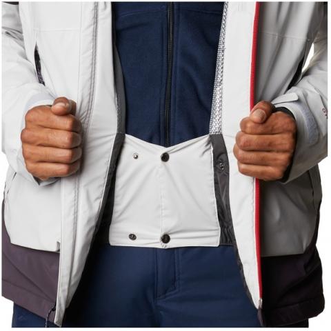 Chaqueta de esquí - Hombre - Columbia Wild Card - 1909711043