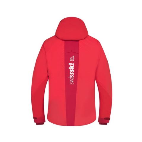 Chaqueta de esquí - Hombre Descente i.4R Insulated DWMSGK54 85 | Ferrer Sport | Tienda online de deportes