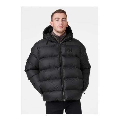 Abrigos hot sale hh hombre