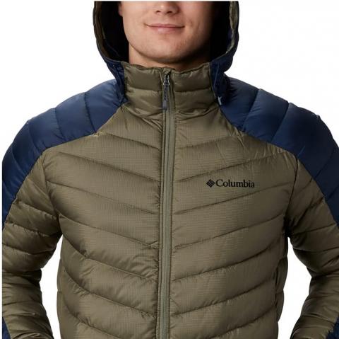 Chaqueta con capucha - Hombre - Columbia Horizon Explorer - 1803931397, Ferrer sport