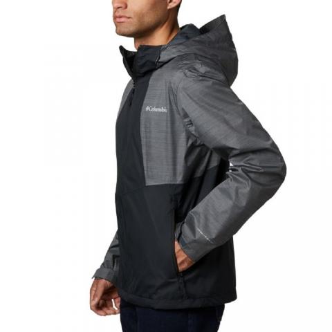 chaqueta-hombre-columbia-inner limits II-negro-imag4