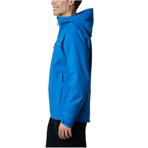 Chaqueta de trail - Hombre - Columbia Beacon - 1910301432, Ferrer sport