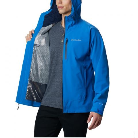 Chaqueta de trail - Hombre - Columbia Beacon - 1910301432, Ferrer sport