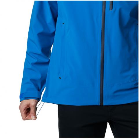 Chaqueta de trail - Hombre - Columbia 