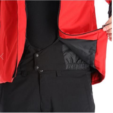 Descente cresta jacket mens store
