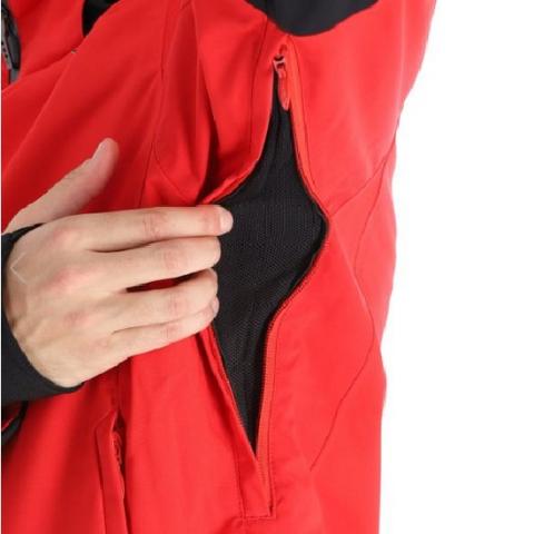 Chaqueta de esqui Hombre Descente Cresta D388643 85 Ferrer Sport Tienda online de deportes