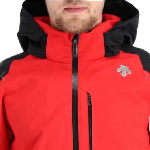 Chaqueta de esqu Hombre Descente Cresta D388643 85 Ferrer