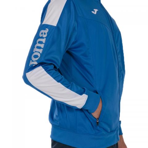 Sudadera Joma Champion - Azul Royal