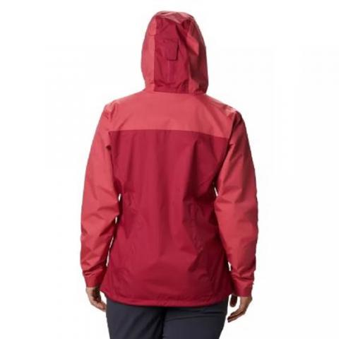 Chaqueta mujer Columbia Inner Limits II Inwild outdoor store