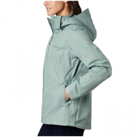 Chaquetas columbia sales para mujer