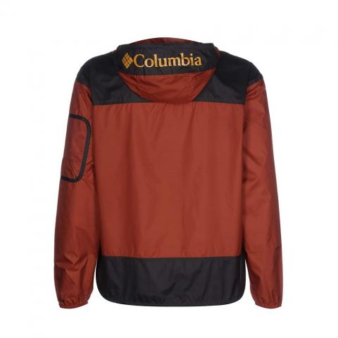 Chaqueta - Hombre - Columbia Challenger Naranja - 1714291 | ferrersport.com  | Tienda online de deportes