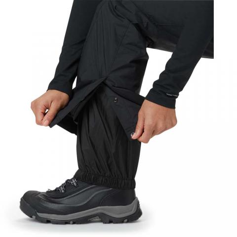 Pantalon de outlet esqui columbia