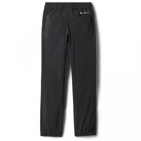 Pantalón de montaña - Junior - Columbia Tech Trek - 1887412011 |  ferrersport.com | Tienda online de deportes