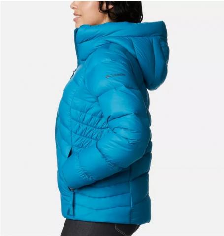 Chaquetas Columbia Mujer Deportes  El Corte Inglés 25