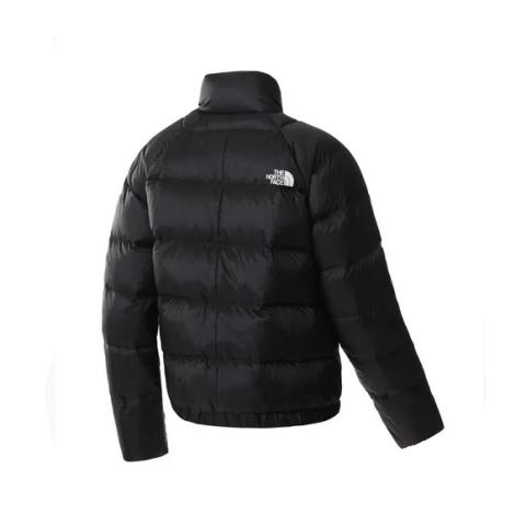 Plumas mujer the north face outlet