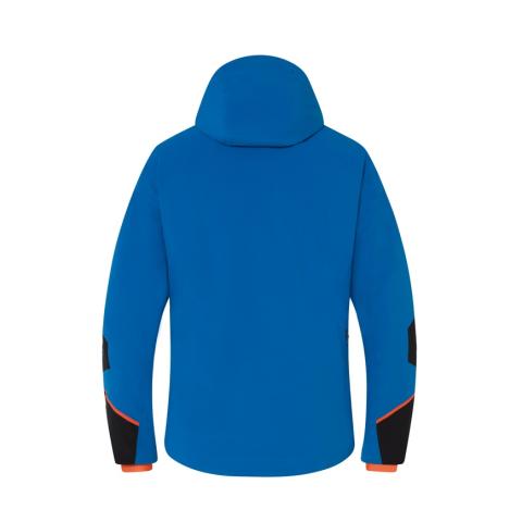 Chaqueta de esquí - Hombre - Descente Breck Insulated - DWMQGK09 55