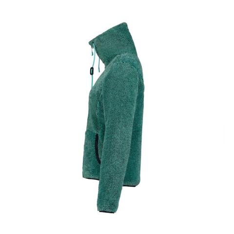 Forro polar para mujer - Icepeak Colony Verde - 54954638I 335, Ferrer  Sport