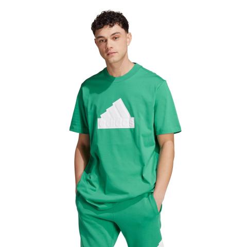 Camiseta-Adidas-FutureIconsBadgeOfSport-Verde-Imag2