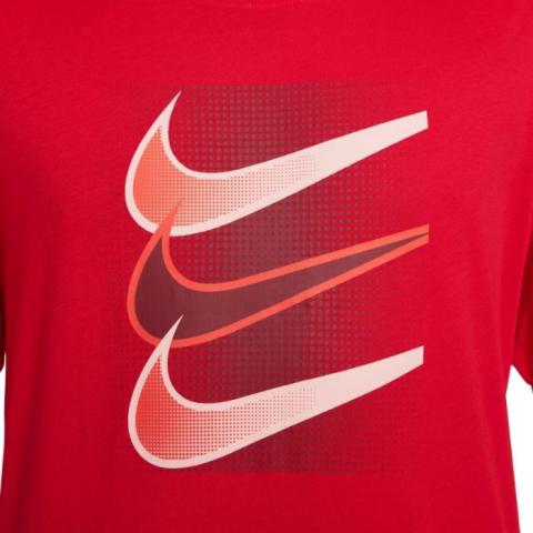 Camiseta-Nike-Sportwear-Roja-Imag3