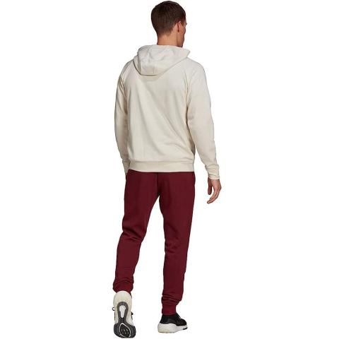 Chándal-Adidas-TracksuitCottonRip-BeigeGranate-Imag2
