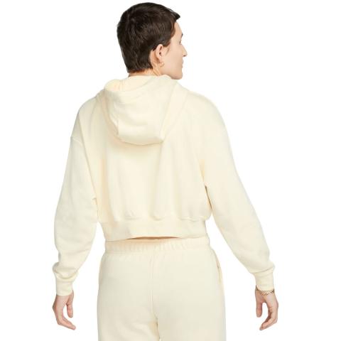Sudadera para mujer Nike Sportswear Club Fleece DQ5850 113