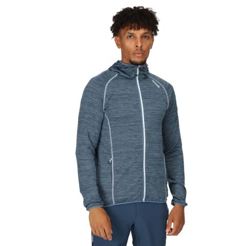 Regatta - Chaqueta Pro para Hombre (Laurel) Regatta UTRG3332_laurel