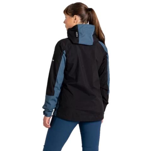 Chaqueta impermeable para mujer - Regatta Raddick W - RWW401-ZUR, Ferrer  Sport